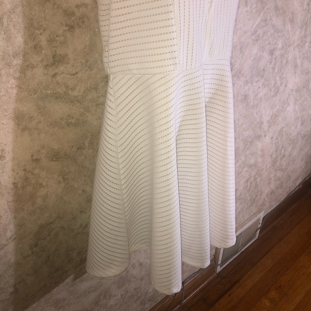 Maurices Tappered Waist Sleeveless Dress - Picture 8 of 13